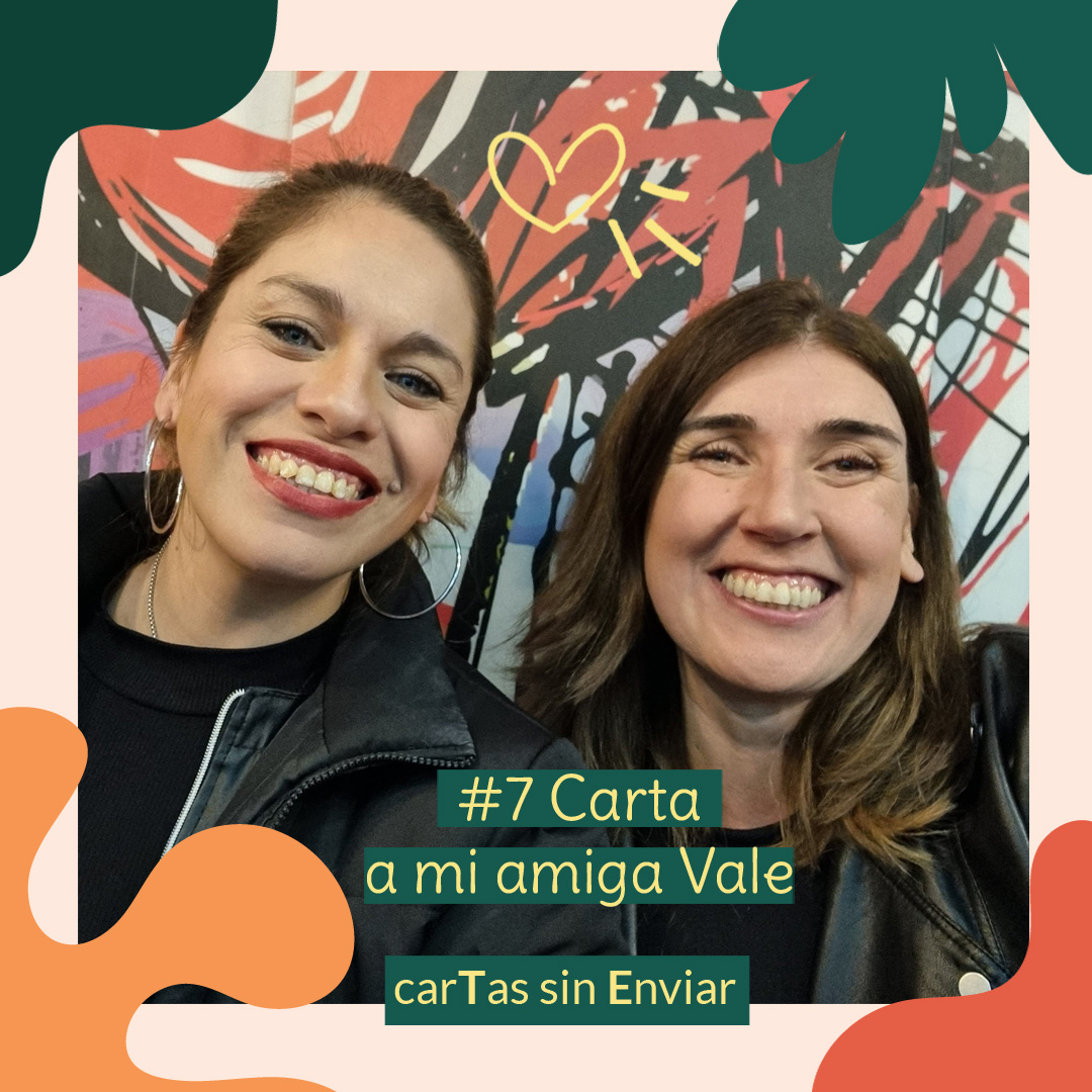 7 Carta de despedida a mi amiga que se fue del país. - Los Relatos de Carla, image size:1080x1080