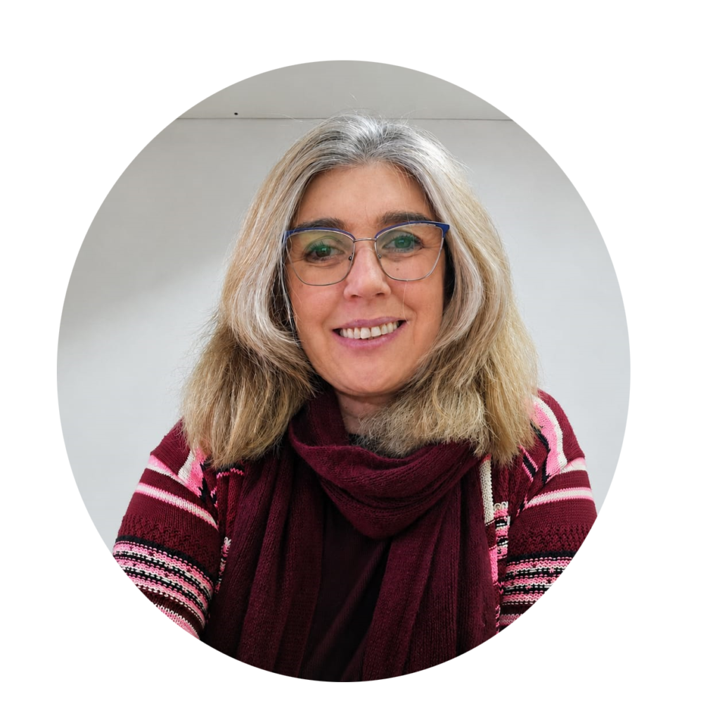Carla Guerra Escritora Contacto