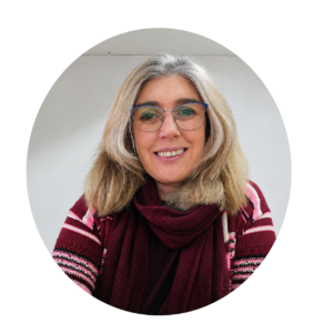 Carla Guerra Escritora Contacto