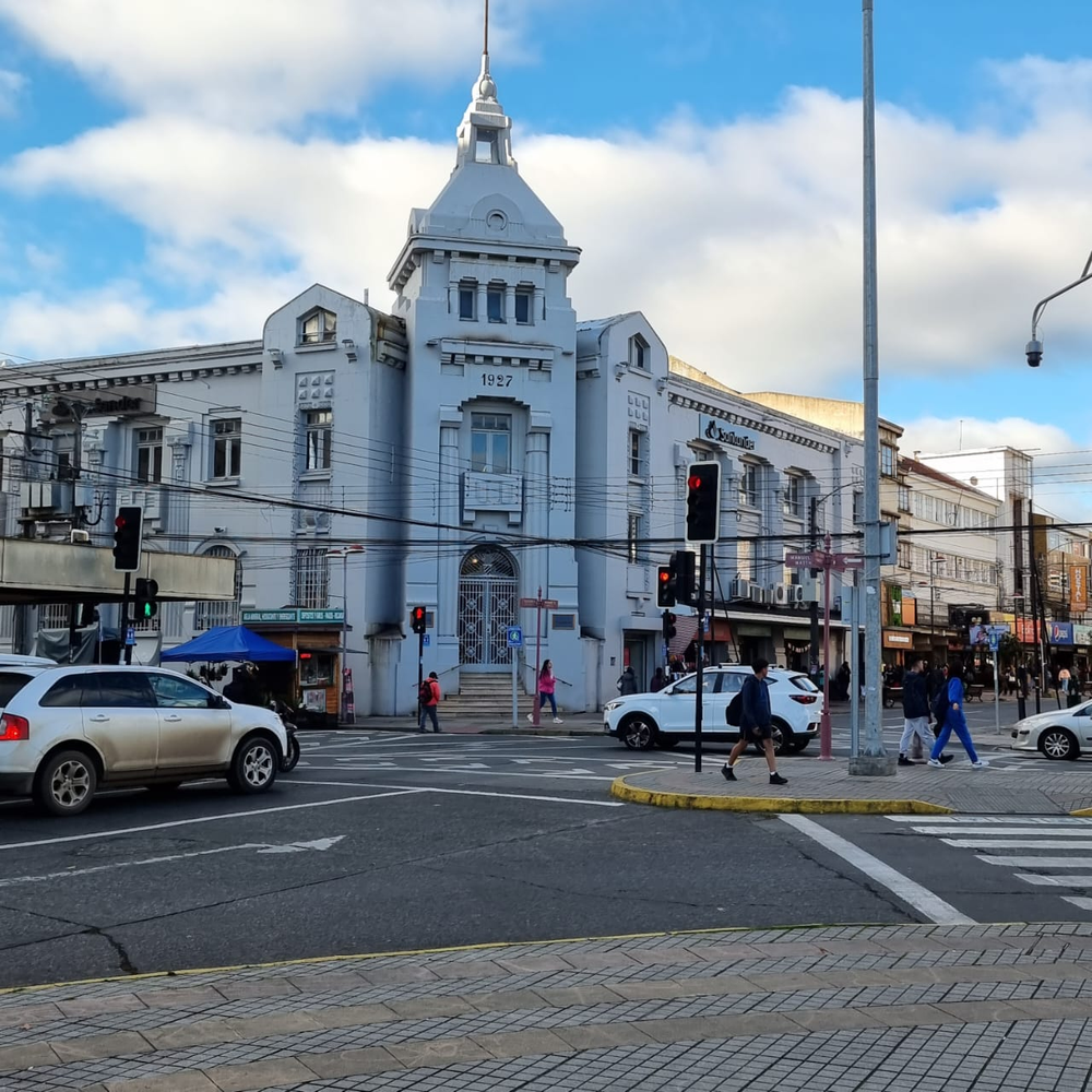 Osorno