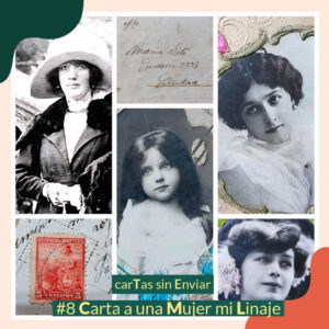 Carta a una mujer de linaje