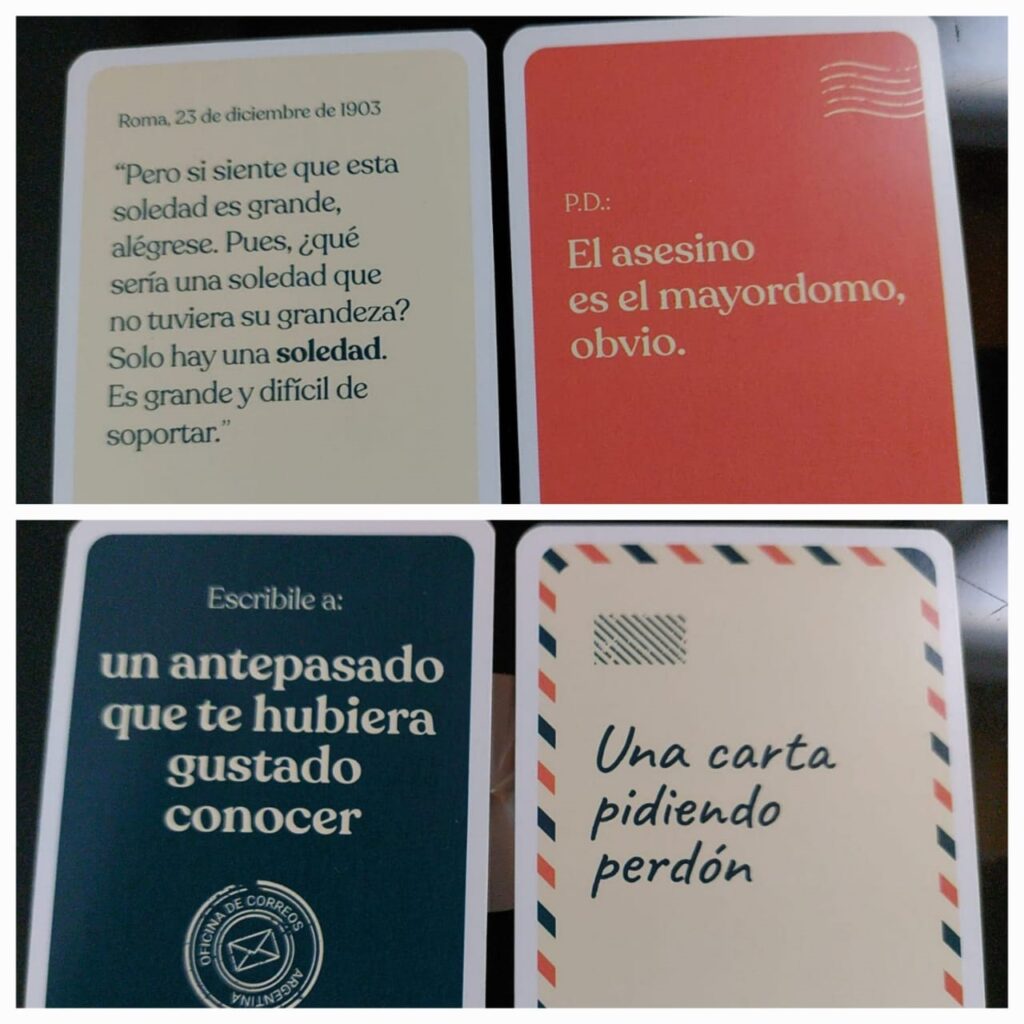 El oráculo