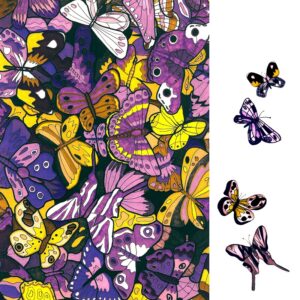 Día del Observador de Mariposas