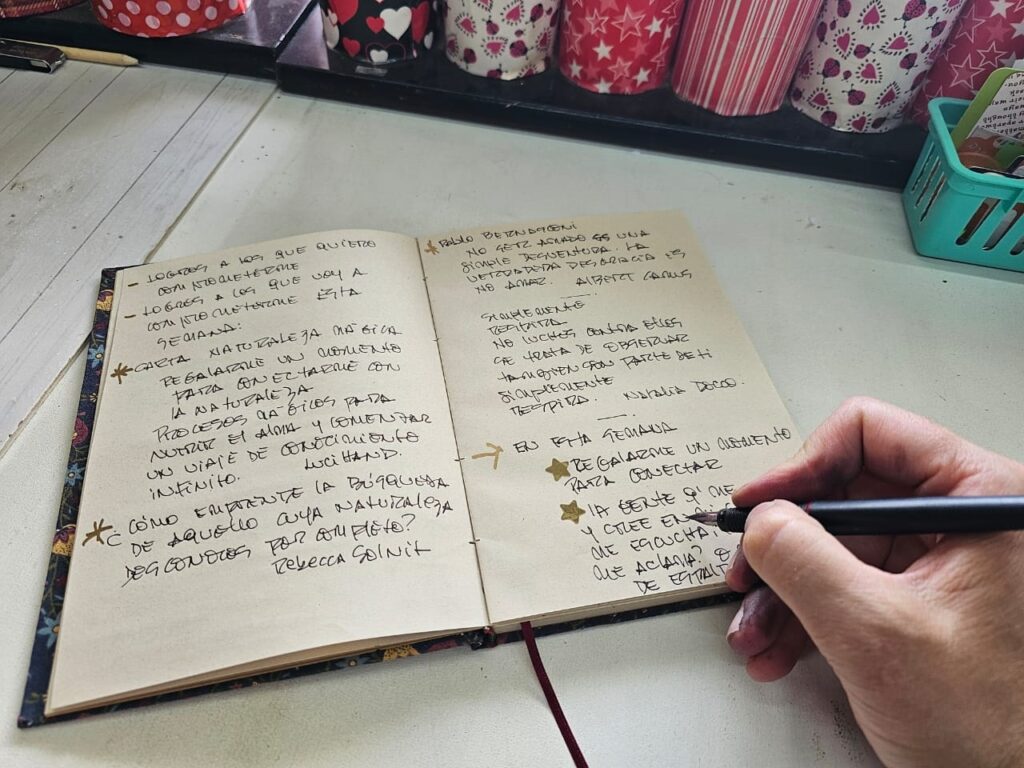 ACERCAR AL LECTOR A LA ESCRITURA