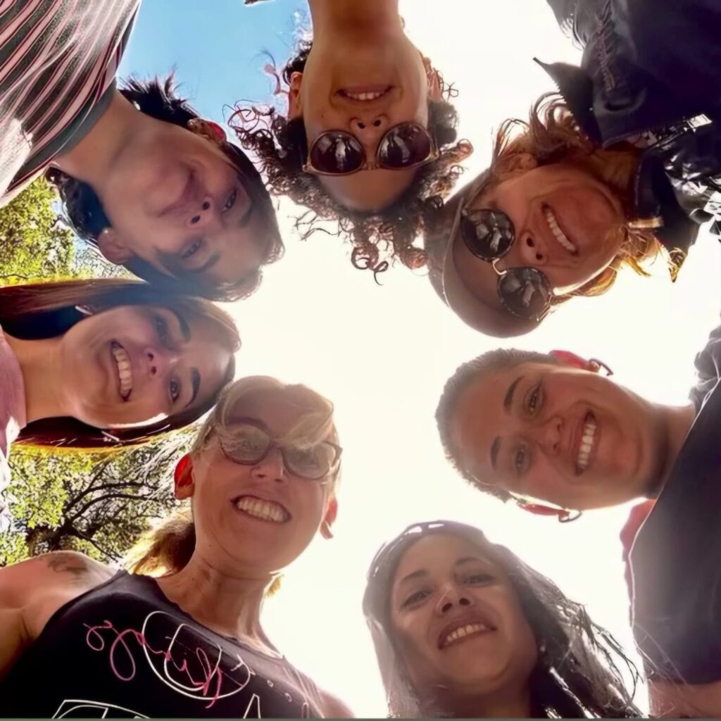 Baño de Bosque Enero 2026