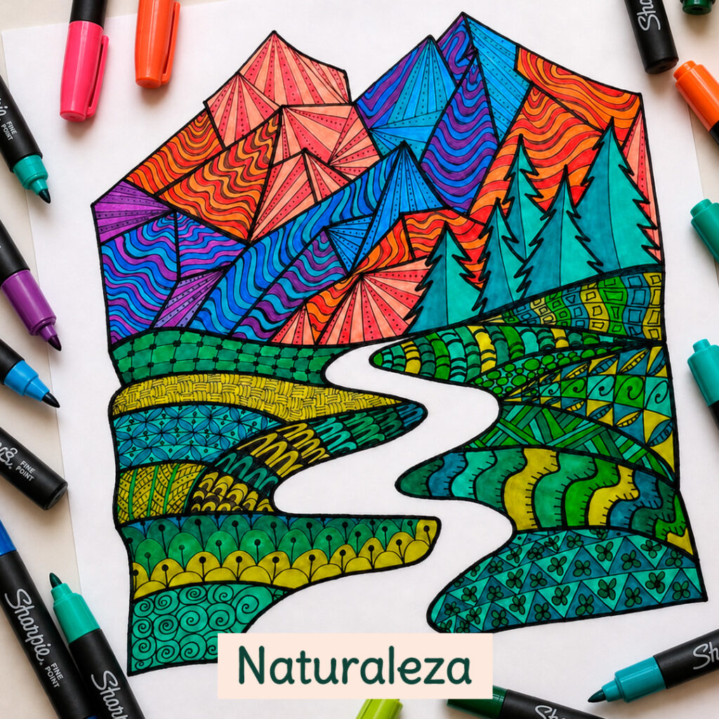 portada naturaleza