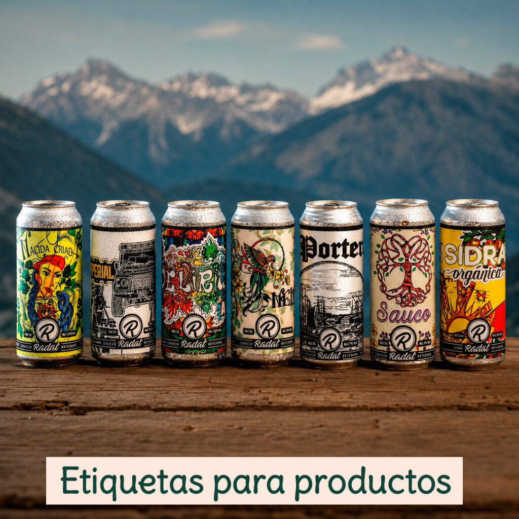 portada etiquetas