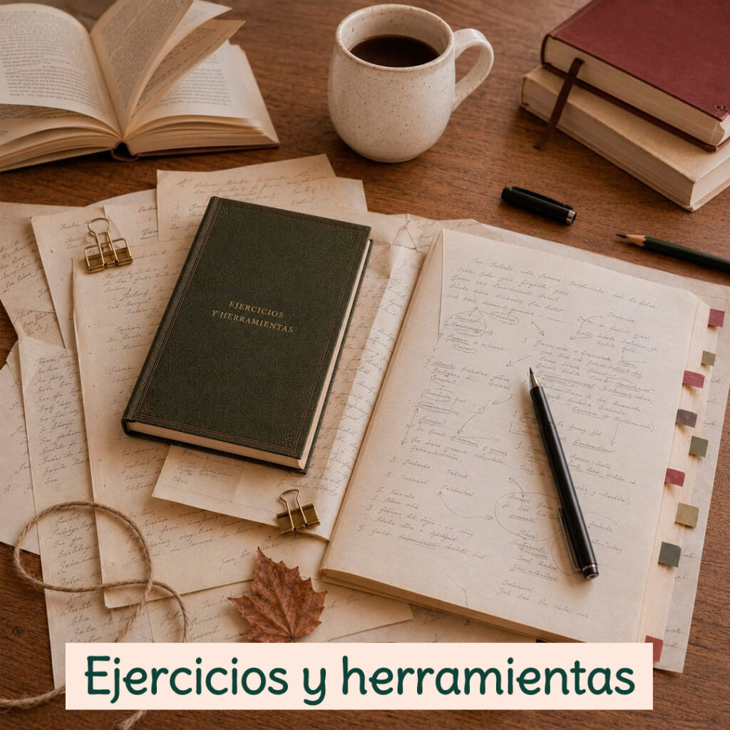 PORTADA CATEGORIA EJERCICIOS Y HERRAMIENTAS