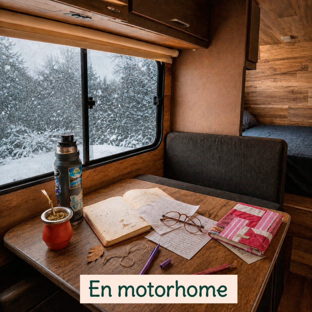 PORTADA MOTORHOME