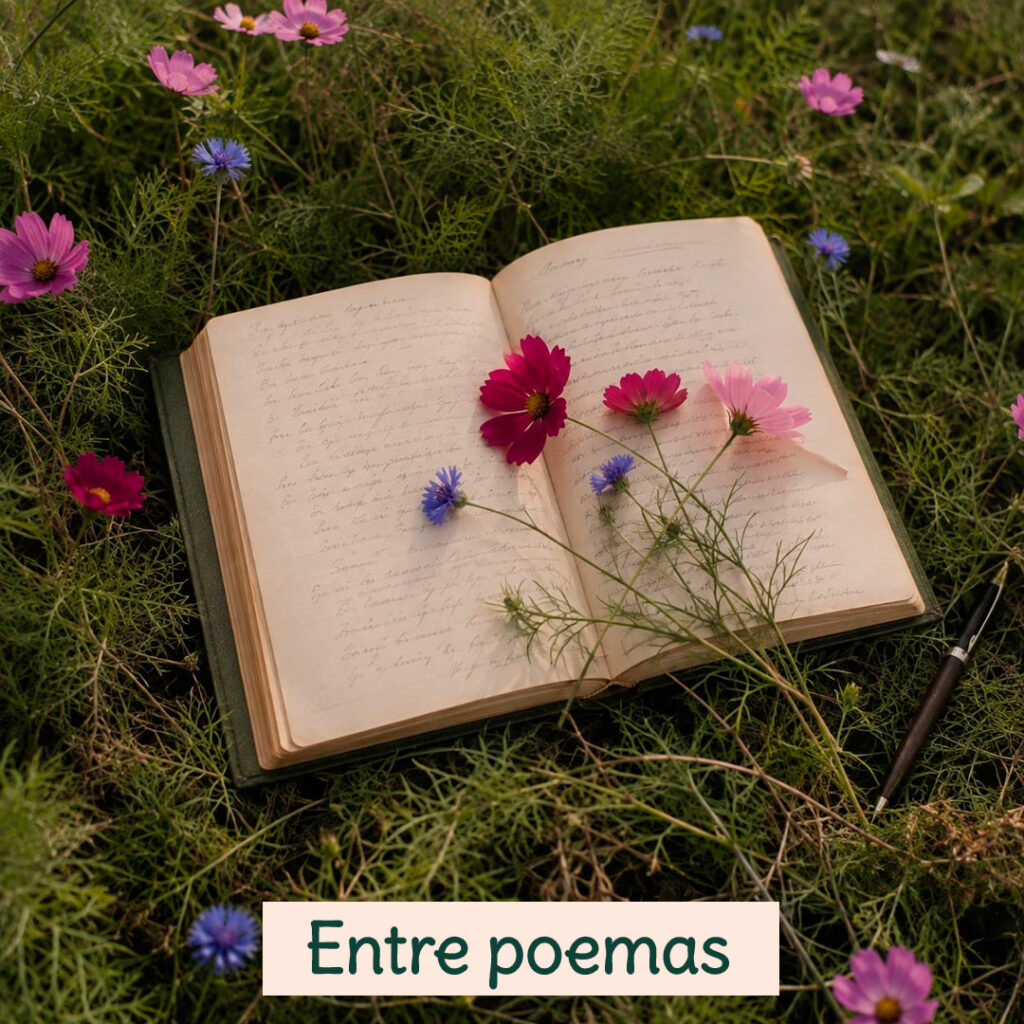 PORTADA CATEGORIA ENTRE POEMAS