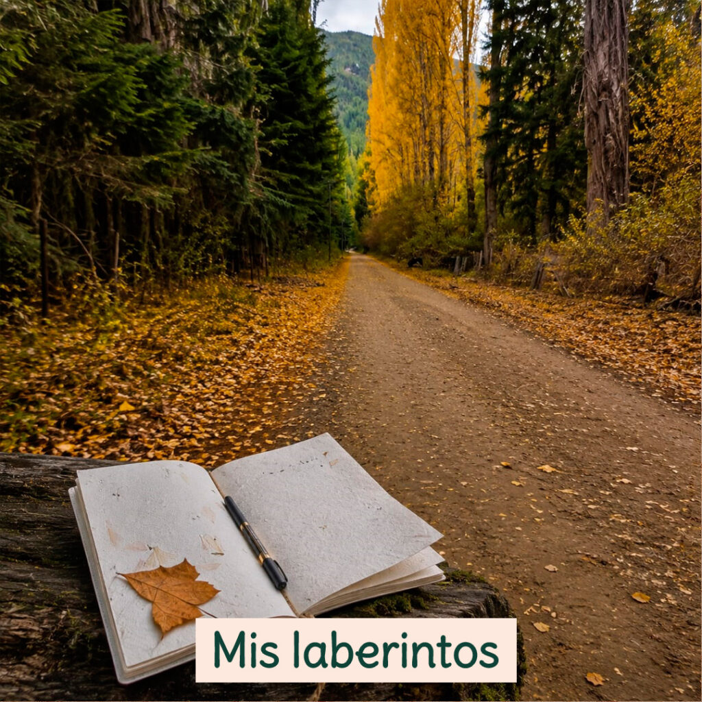 PORTADA MIS LABERINTOS