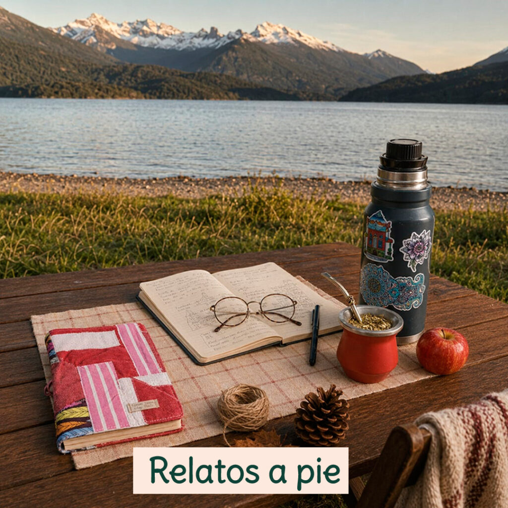 PORTADA RELATOS A PIE