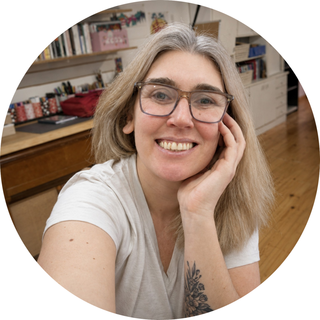 Carla Guerra Escritora Sobre Mi