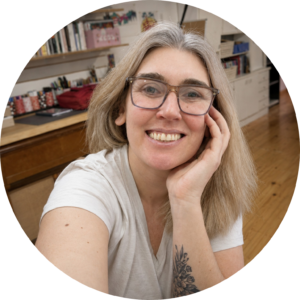 Carla Guerra Escritora Sobre Mi