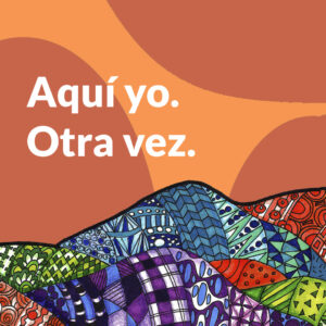 Aquí yo. Otra vez. Carla Guerra